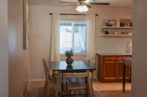 Dining - 1630 S Thomas St, Visalia, CA 93292 photo 1 of 2