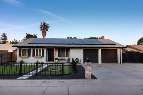 1630 S Thomas St, Visalia, CA 93292