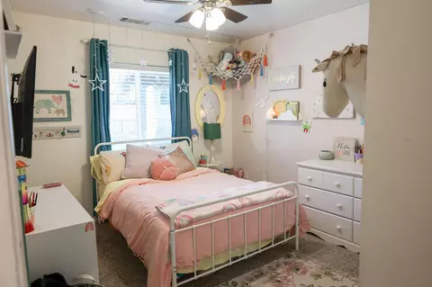 Bedroom - 1630 S Thomas St, Visalia, CA 93292 photo 3 of 9