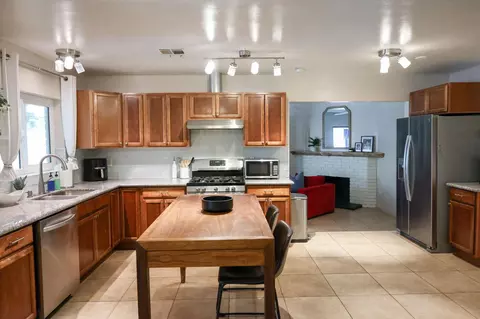Kitchen - 1630 S Thomas St, Visalia, CA 93292 photo 3 of 3