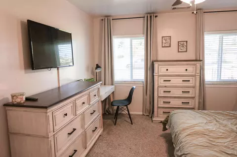 Bedroom - 1630 S Thomas St, Visalia, CA 93292 photo 9 of 9