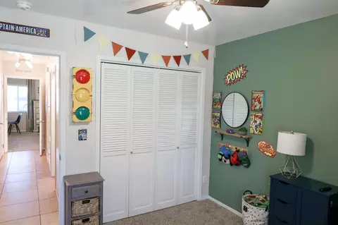 Bedroom - 1630 S Thomas St, Visalia, CA 93292 photo 6 of 9