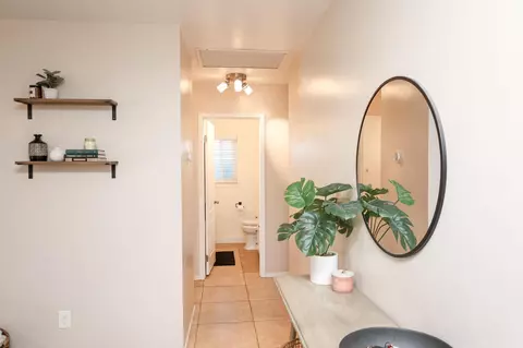 Entry Way - 1630 S Thomas St, Visalia, CA 93292 photo 1 of 2