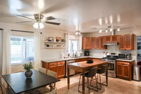 Kitchen - 1630 S Thomas St, Visalia, CA 93292 photo 1 of 3