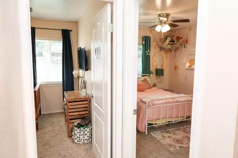 Bedroom - 1630 S Thomas St, Visalia, CA 93292 photo 2 of 9