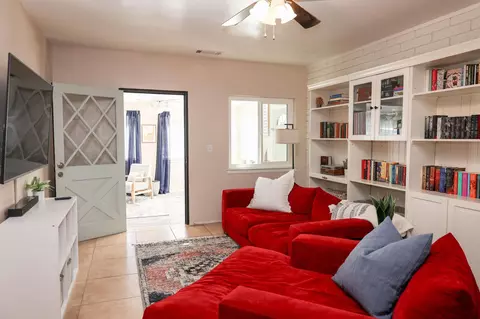 Living - 1630 S Thomas St, Visalia, CA 93292 photo 7 of 8