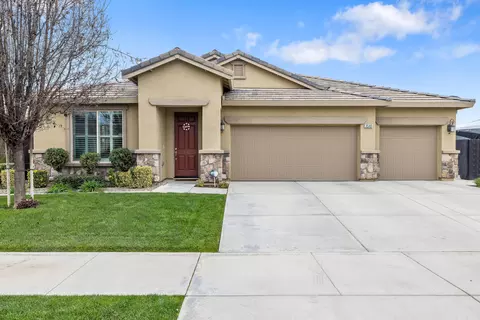 3540 W Vine Ave, Visalia, CA 93291