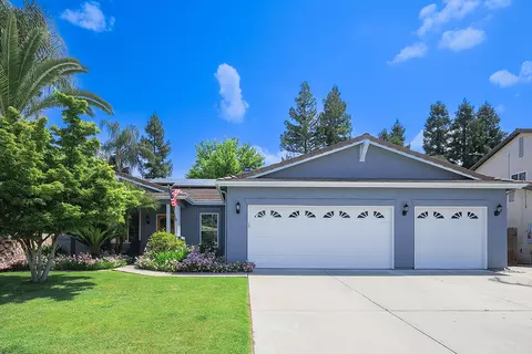 2134 N Cottonwood St, Visalia, CA 93291