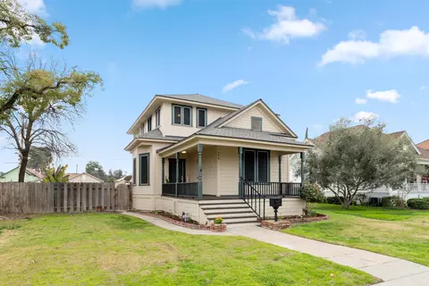 219 Florinda St, Hanford, CA 93230