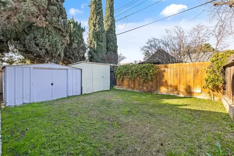 Exterior - 296 E Gannon Dr, Tulare, CA 93274 photo 11 of 12