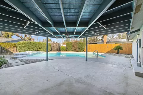 Exterior - 296 E Gannon Dr, Tulare, CA 93274 photo 5 of 12