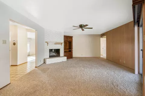 Living - 296 E Gannon Dr, Tulare, CA 93274 photo 4 of 5