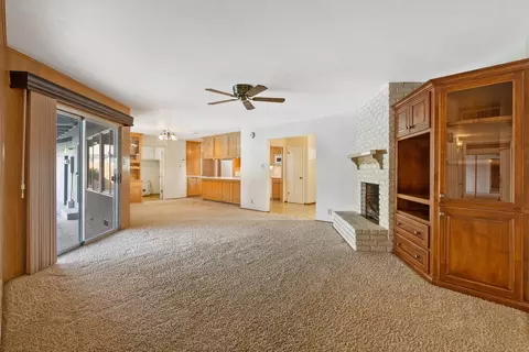 Living - 296 E Gannon Dr, Tulare, CA 93274 photo 3 of 5