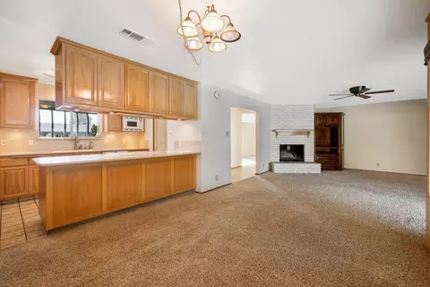Living - 296 E Gannon Dr, Tulare, CA 93274 photo 2 of 5