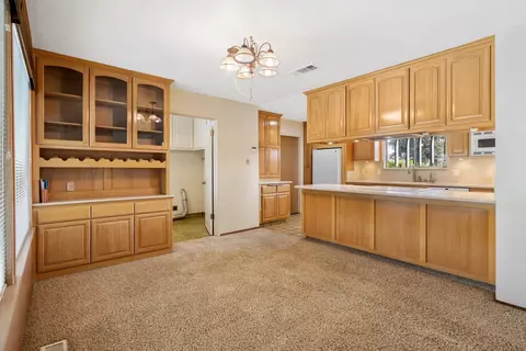 Kitchen - 296 E Gannon Dr, Tulare, CA 93274 photo 4 of 4