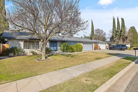 Exterior - 296 E Gannon Dr, Tulare, CA 93274 photo 2 of 12