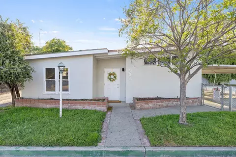609 S Jacob St, Visalia, CA 93277