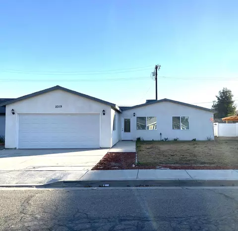 2319 Patterson Ave, Corcoran, CA 93212