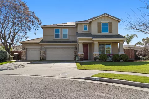 303 Andrews Ct, Tulare, CA 93274
