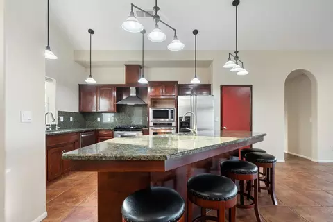 Kitchen - 187 High Sierra Dr, Exeter, CA 93221 photo 2 of 3