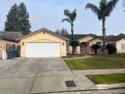 2124 Lanai Ct, Tulare, CA 93274
