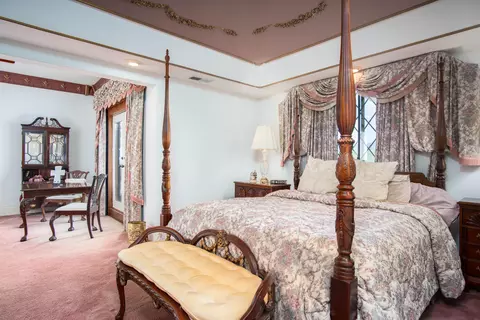 Bedroom - 18301 Rd 256, Strathmore, CA 93267 photo 4 of 5