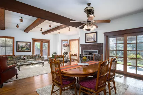 Dining - 18301 Rd 256, Strathmore, CA 93267 photo 2 of 5