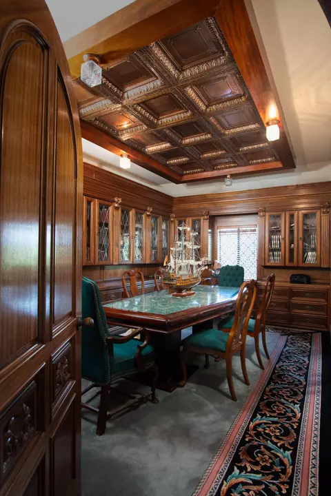 Dining - 18301 Rd 256, Strathmore, CA 93267 photo 3 of 5