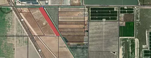 20485 Nevada Ave, Corcoran, CA 93212