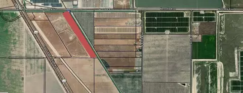 20485 Nevada Ave, Corcoran, CA 93212
