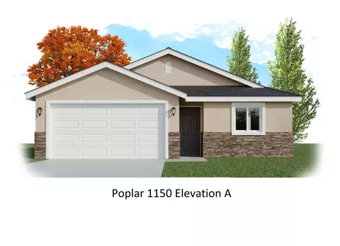 30741 Crestline Rd, Visalia, CA 93291