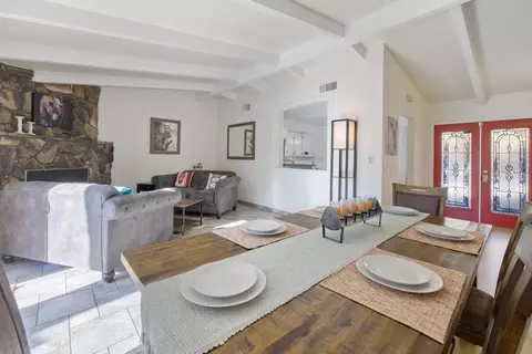Dining - 43662 Washburn Dr, Three Rivers, CA 93271 photo 2 of 3