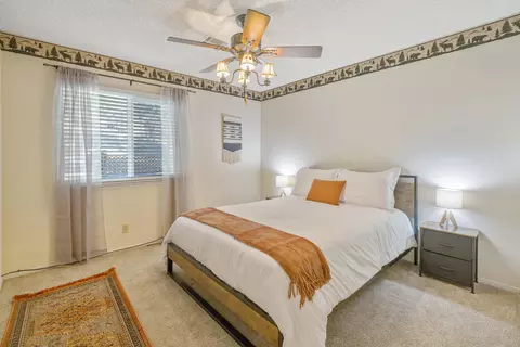 Bedroom - 43662 Washburn Dr, Three Rivers, CA 93271 photo 1 of 8