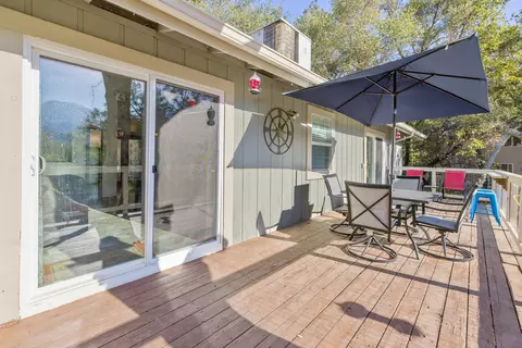 Exterior - 43662 Washburn Dr, Three Rivers, CA 93271 photo 9 of 15