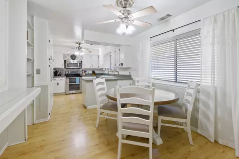 Dining - 43662 Washburn Dr, Three Rivers, CA 93271 photo 3 of 3