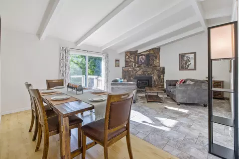 Dining - 43662 Washburn Dr, Three Rivers, CA 93271 photo 1 of 3