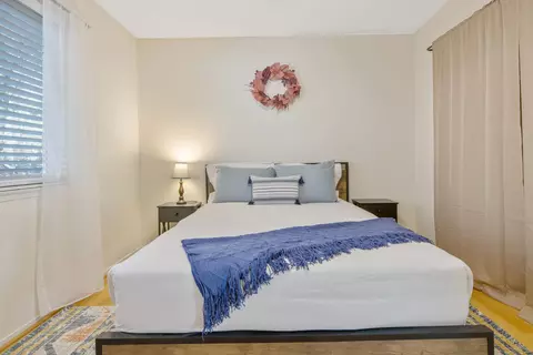 Bedroom - 43662 Washburn Dr, Three Rivers, CA 93271 photo 4 of 8