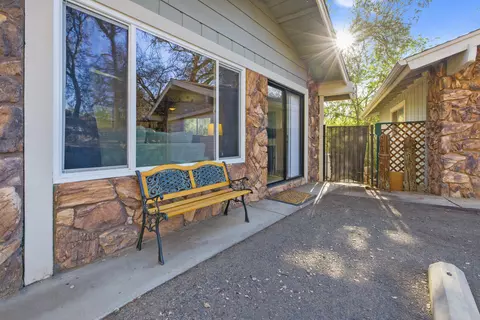 Exterior - 43662 Washburn Dr, Three Rivers, CA 93271 photo 11 of 15