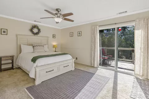 Bedroom - 43662 Washburn Dr, Three Rivers, CA 93271 photo 5 of 8