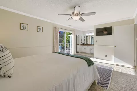 Bedroom - 43662 Washburn Dr, Three Rivers, CA 93271 photo 7 of 8