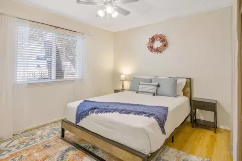 Bedroom - 43662 Washburn Dr, Three Rivers, CA 93271 photo 3 of 8