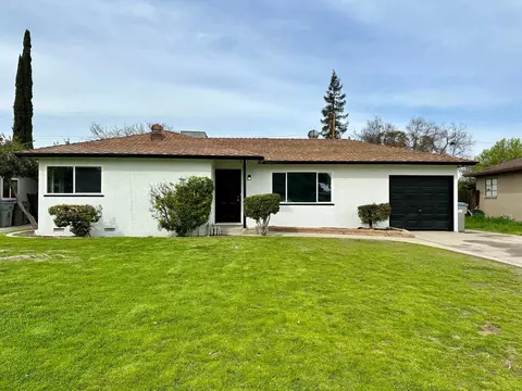 4737 E Cornell Ave, Fresno, CA 93703