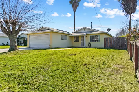 2037 North Ave, Corcoran, CA 93212