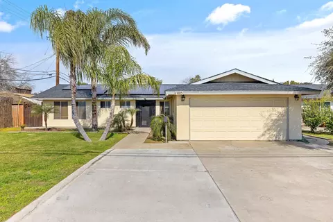 1780 W Henderson Ave, Porterville, CA 93257