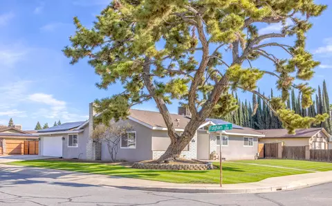 3814 W Cutler Ave, Visalia, CA 93277