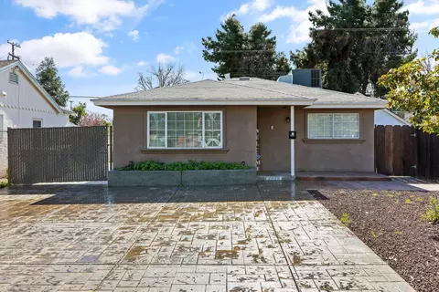 2010 E Cornell Ave, Fresno, CA 93703