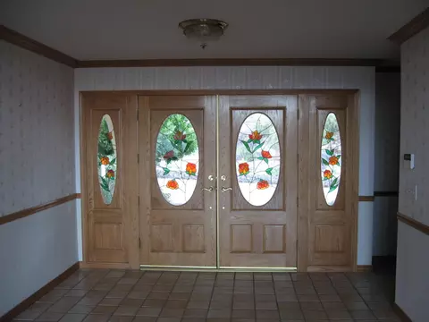 Entry Way - 41425 E Mynatt Dr, Three Rivers, CA 93271 photo 2 of 2