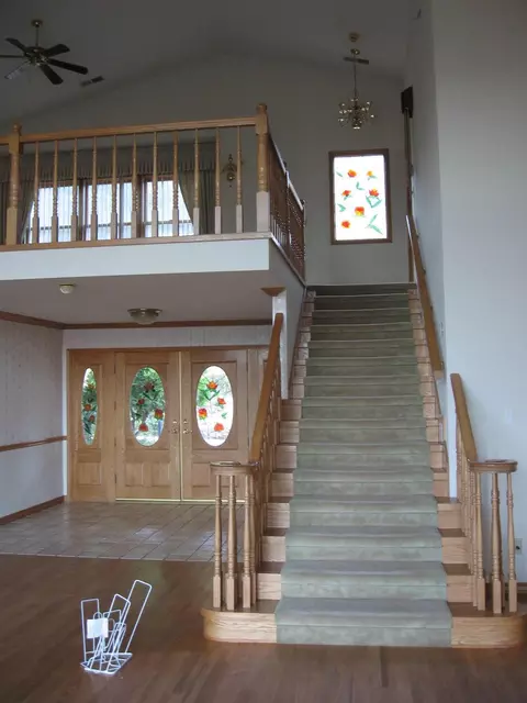 Entry Way - 41425 E Mynatt Dr, Three Rivers, CA 93271 photo 1 of 2