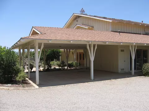 Exterior - 41425 E Mynatt Dr, Three Rivers, CA 93271 photo 3 of 14