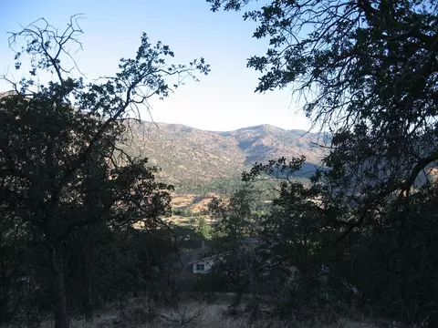 View/Area - 41425 E Mynatt Dr, Three Rivers, CA 93271 photo 6 of 8